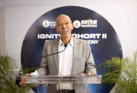 DBJ’s IGNITE programme reopens with $7 million available for entrepreneurs